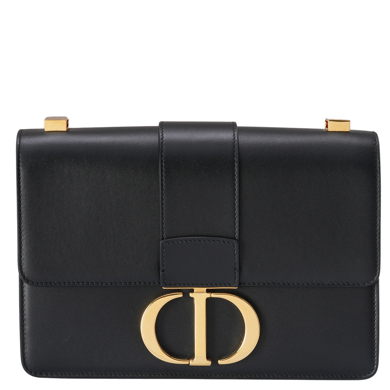 CHRISTIAN DIOR(USED)디올 30 몽테인 숄더백